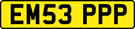 EM53PPP