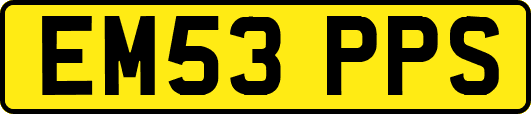 EM53PPS