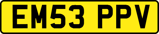 EM53PPV