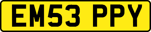 EM53PPY
