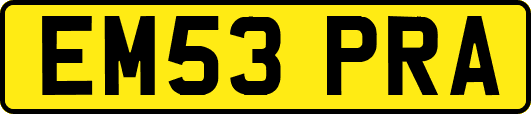 EM53PRA