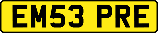 EM53PRE