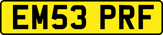 EM53PRF
