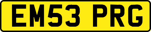 EM53PRG