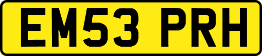 EM53PRH