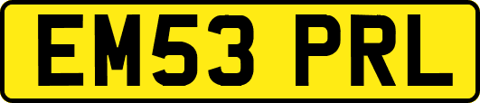 EM53PRL