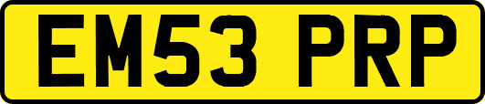 EM53PRP