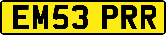 EM53PRR
