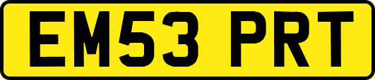 EM53PRT