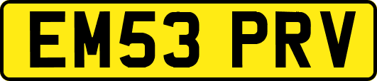 EM53PRV