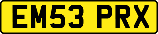 EM53PRX