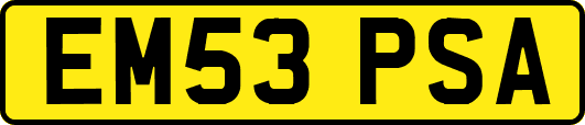 EM53PSA