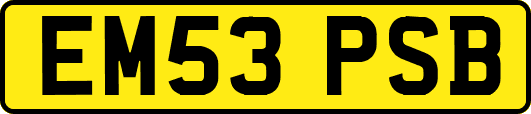 EM53PSB