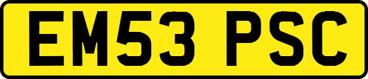 EM53PSC