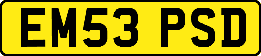 EM53PSD
