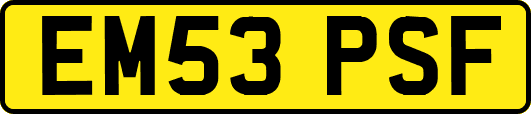 EM53PSF
