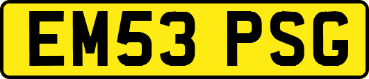 EM53PSG