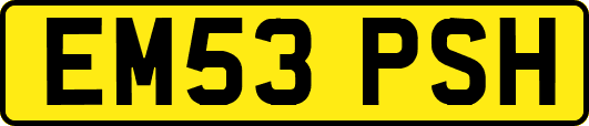 EM53PSH
