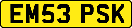 EM53PSK