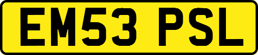 EM53PSL
