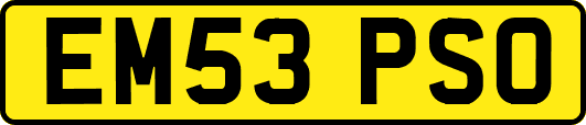 EM53PSO