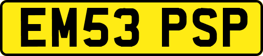 EM53PSP