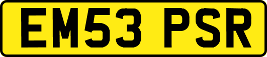EM53PSR