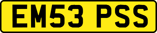 EM53PSS
