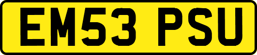 EM53PSU
