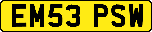 EM53PSW