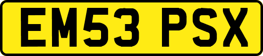 EM53PSX