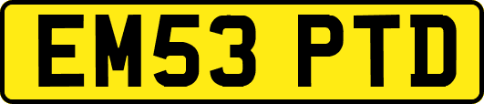 EM53PTD