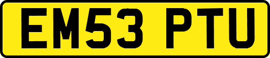EM53PTU