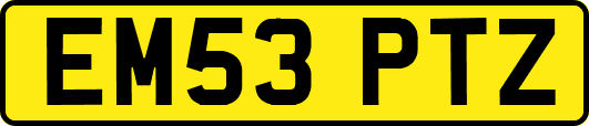 EM53PTZ