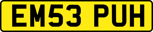 EM53PUH