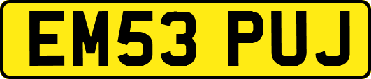EM53PUJ