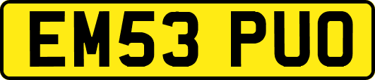EM53PUO