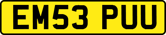 EM53PUU