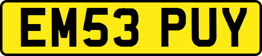 EM53PUY