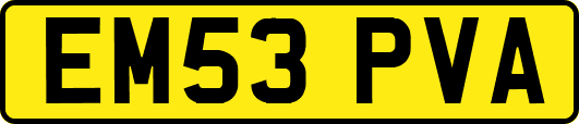 EM53PVA