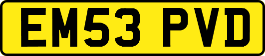 EM53PVD