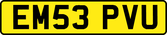 EM53PVU