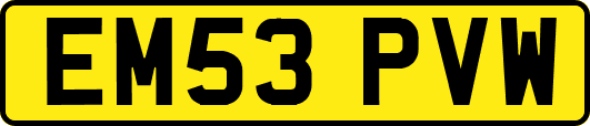 EM53PVW