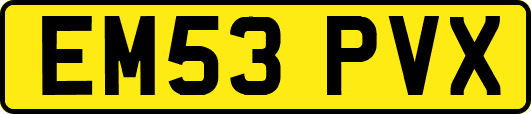 EM53PVX
