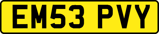 EM53PVY