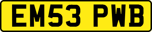 EM53PWB