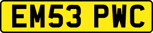 EM53PWC