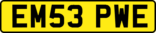 EM53PWE