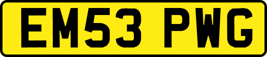 EM53PWG