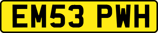 EM53PWH